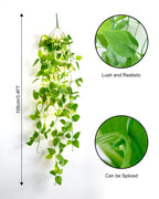 LED Ivy String Lights for Home