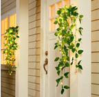 LED Ivy String Lights for Home