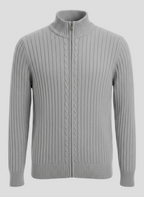 Men’s Winter Knit Sweater