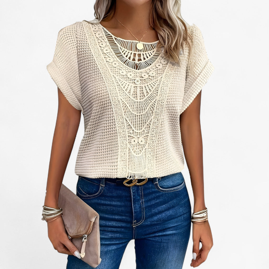 Lace Top for Women