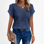 Lace Top for Women