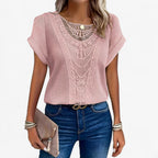 Lace Top for Women