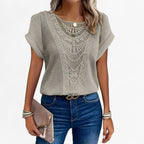 Lace Top for Women