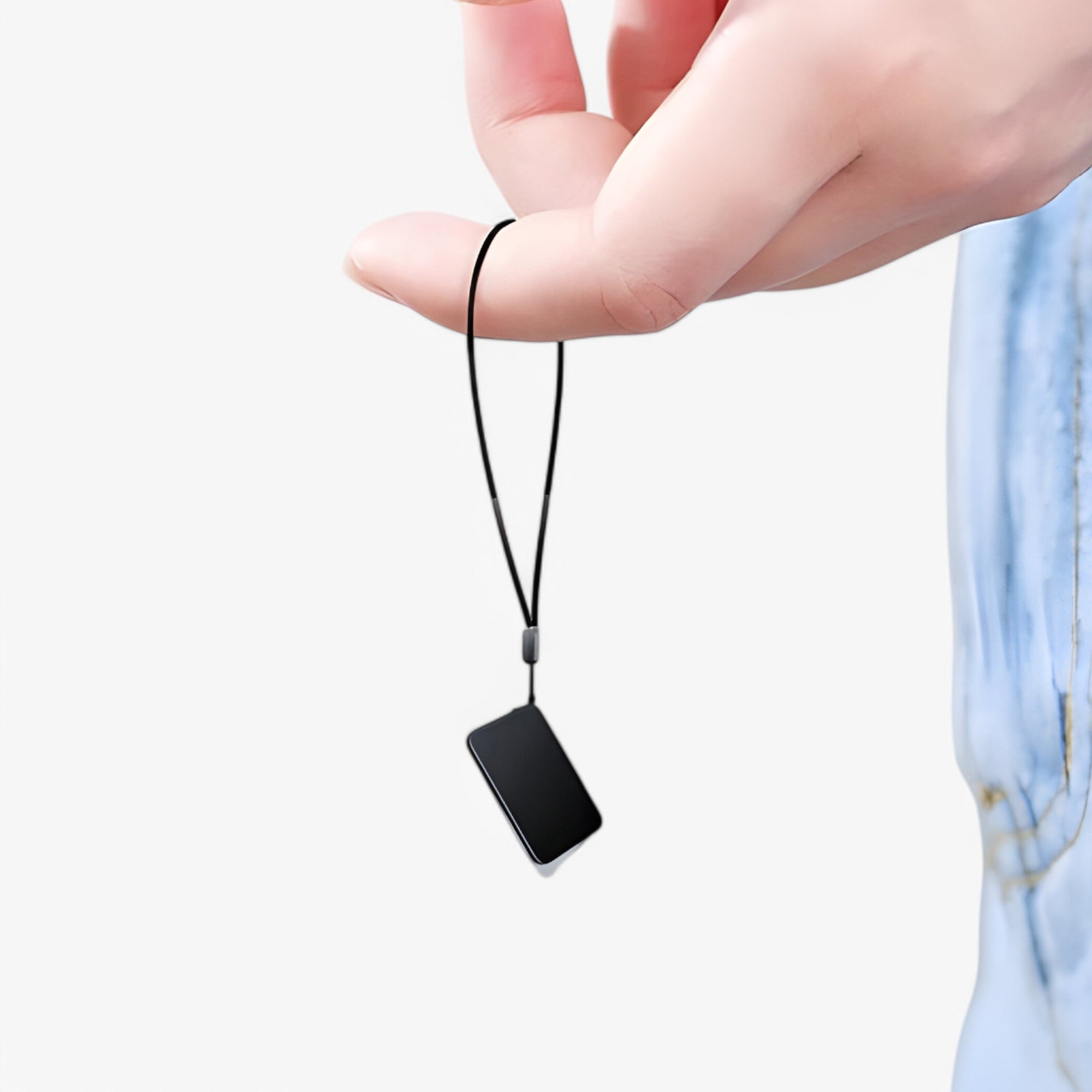 Portable Mini Voice Recorder