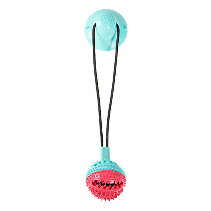 Interactive Dog Tug Toy