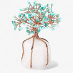 Handcrafted Bonsai Decoration