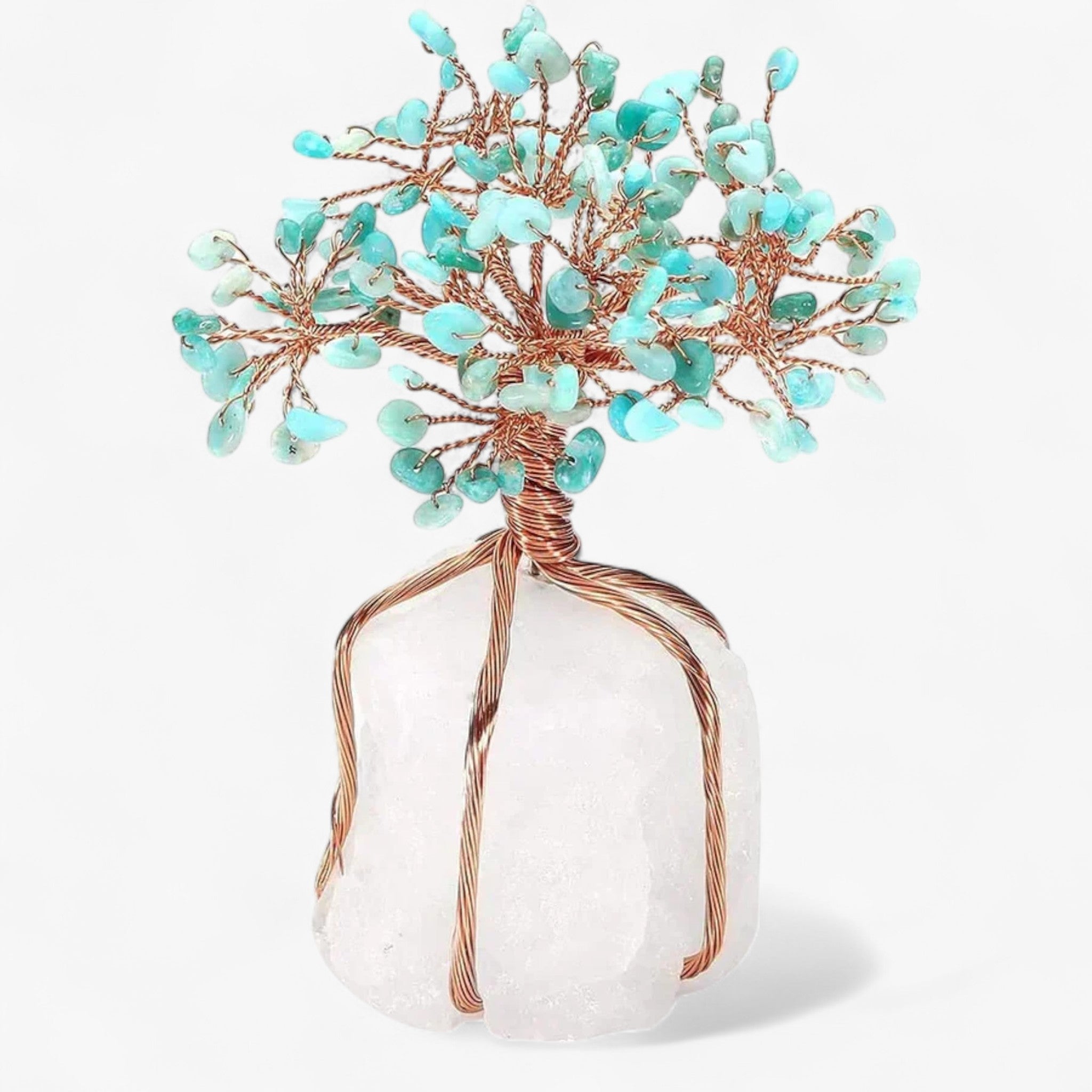 Handcrafted Bonsai Decoration