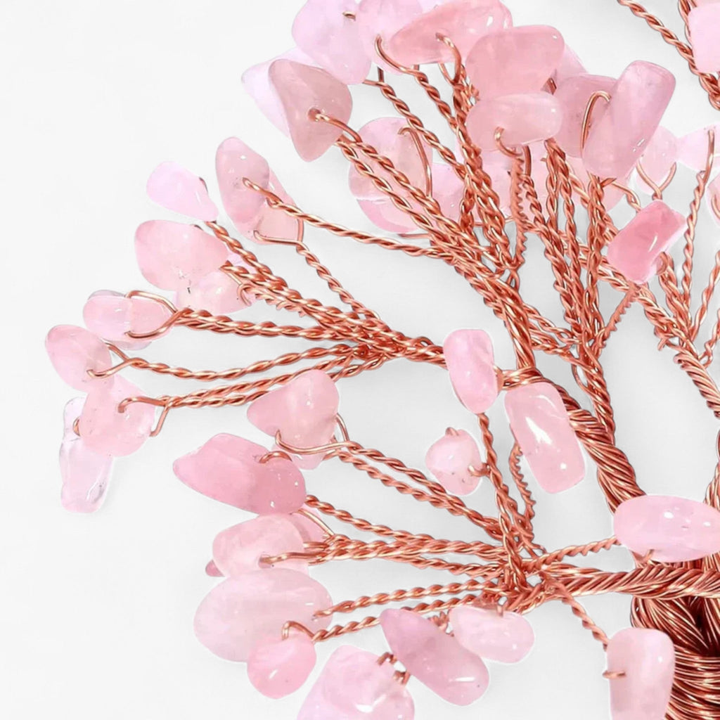 Handcrafted Bonsai Decoration