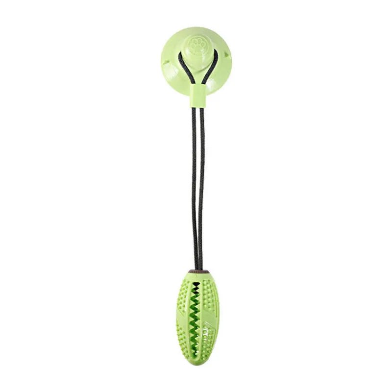 Interactive Dog Tug Toy