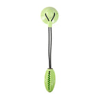 Interactive Dog Tug Toy