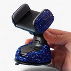 Car Phone Holder with 360 Degree Rotation