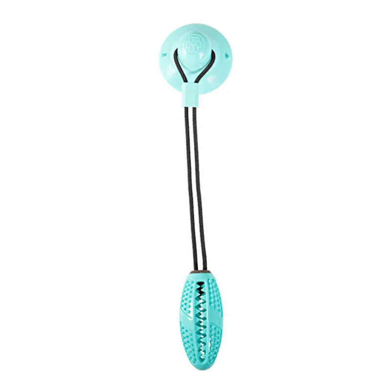 Interactive Dog Tug Toy