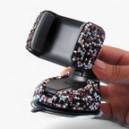 Car Phone Holder with 360 Degree Rotation