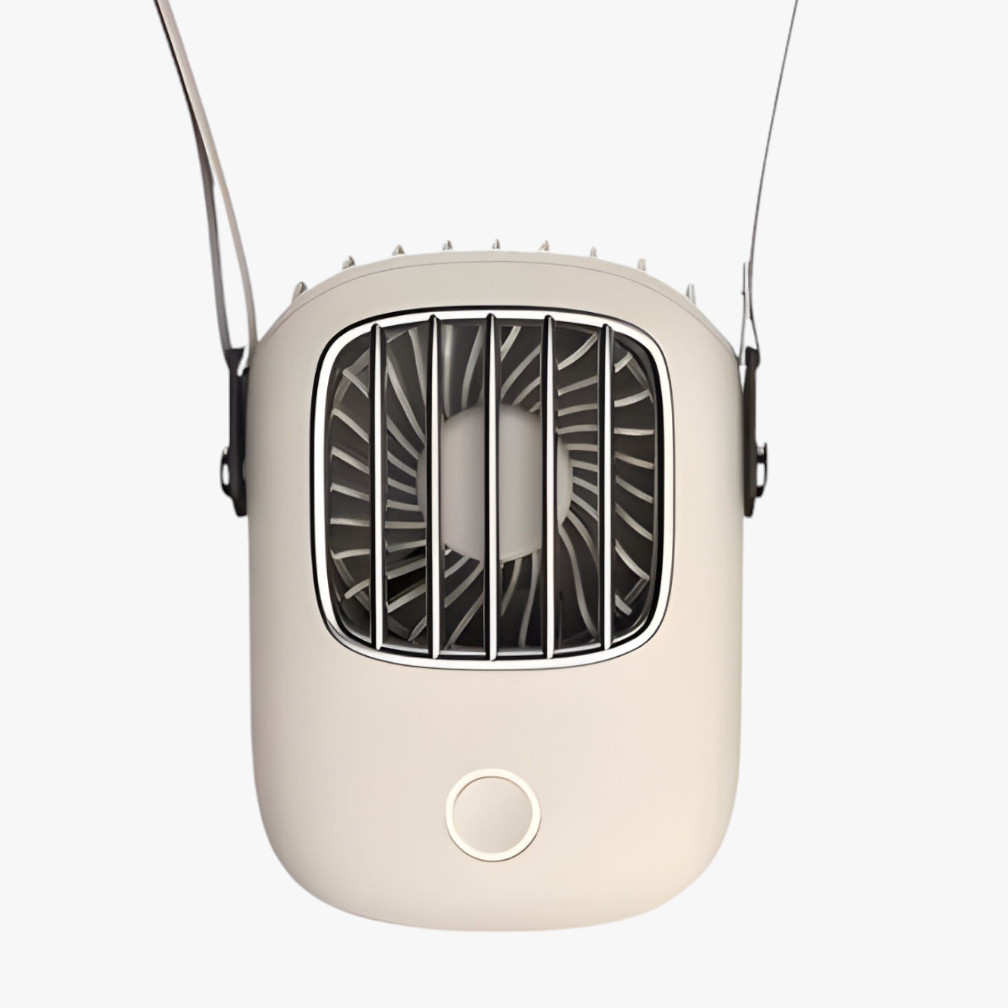 Portable Neck and Blanket Fan