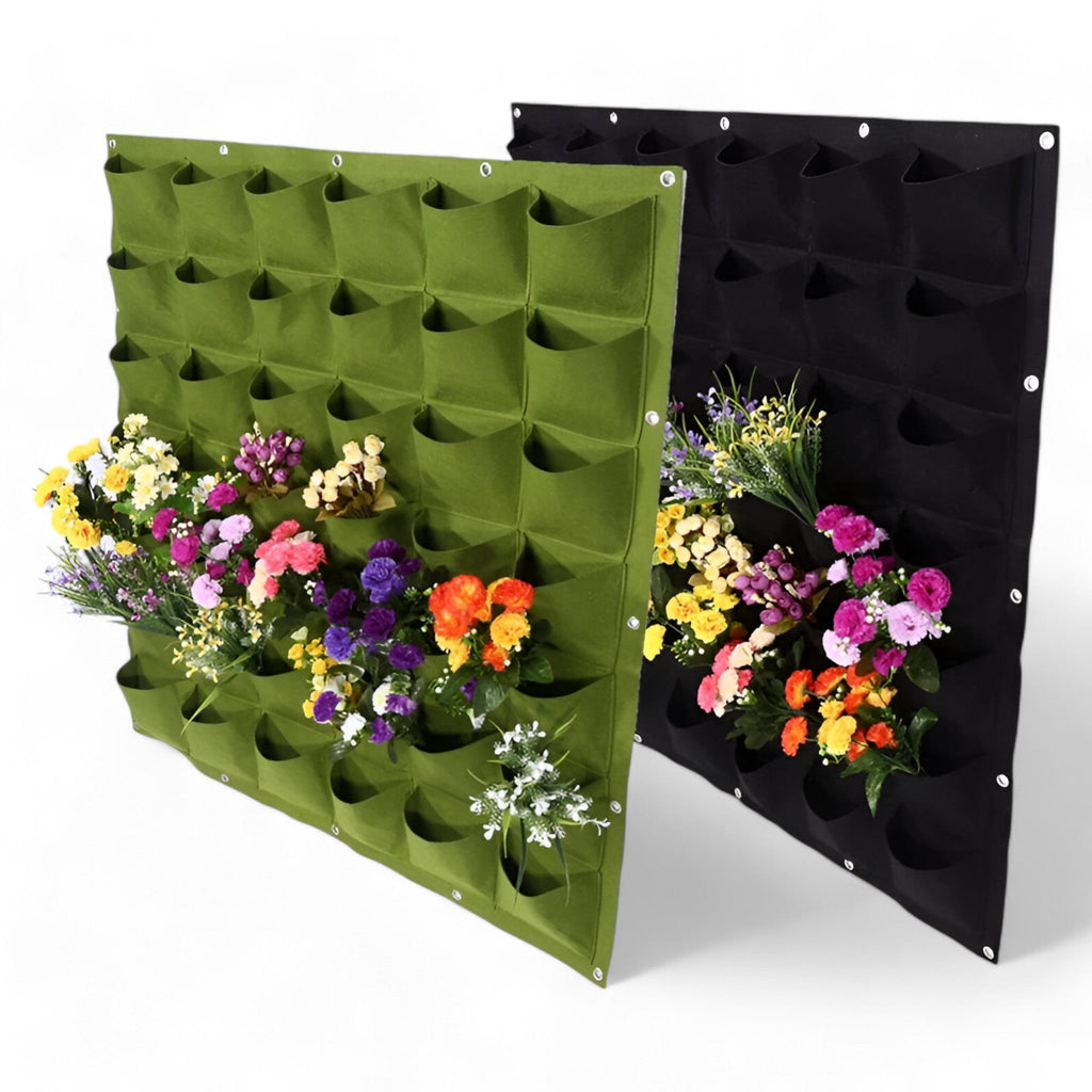 Vertical Hanging Garden Planter