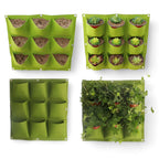 Vertical Hanging Garden Planter