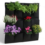 Vertical Hanging Garden Planter