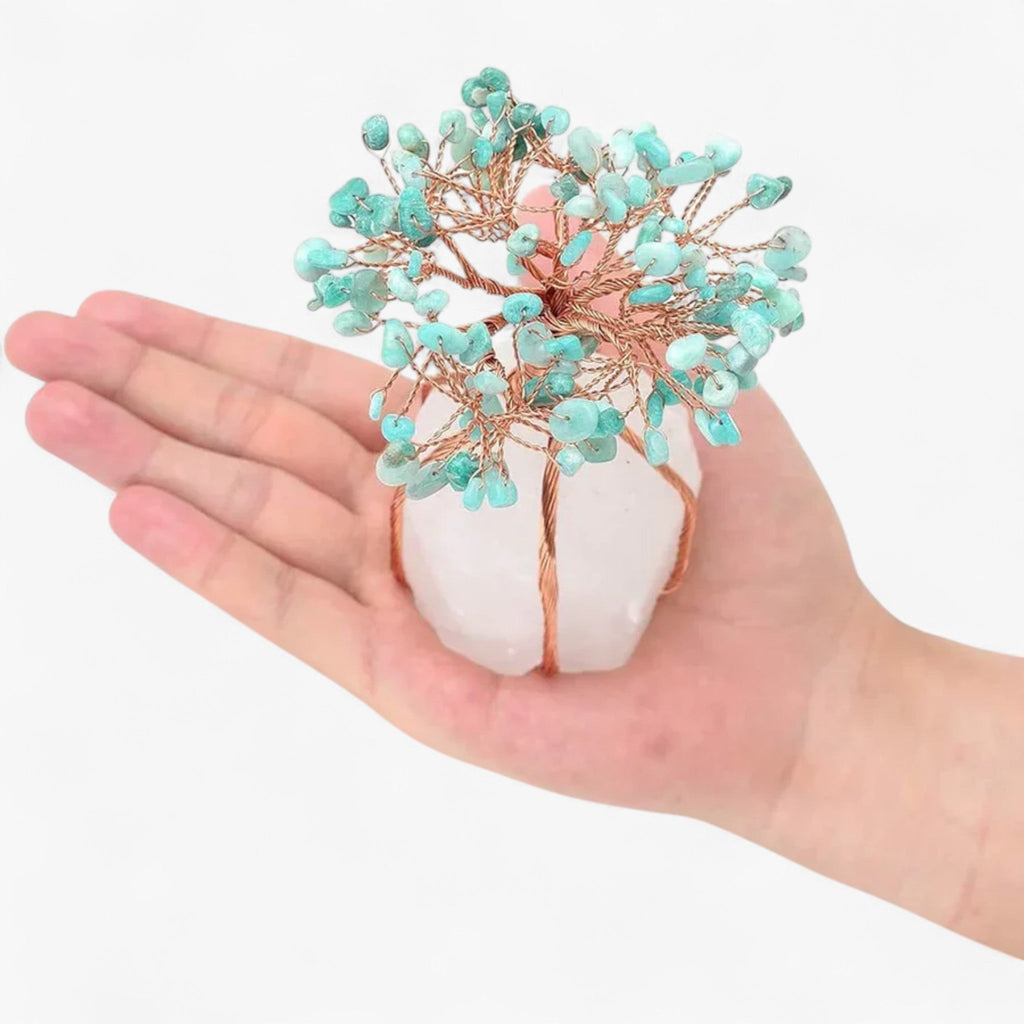 Handcrafted Bonsai Decoration