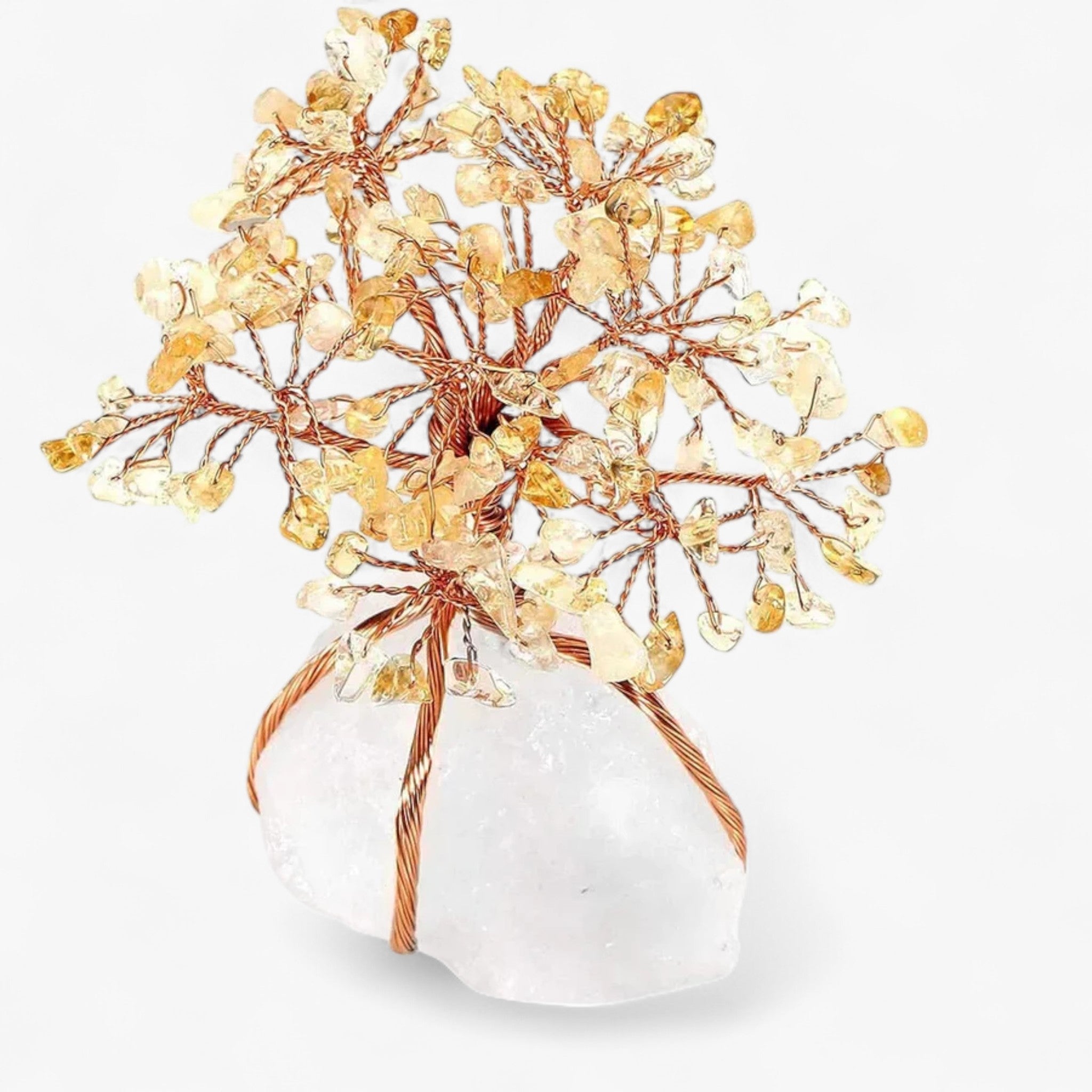 Handcrafted Bonsai Decoration