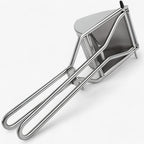 Heavy-Duty Kitchen Press for Fruits and Vegetables