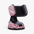 Car Phone Holder with 360 Degree Rotation