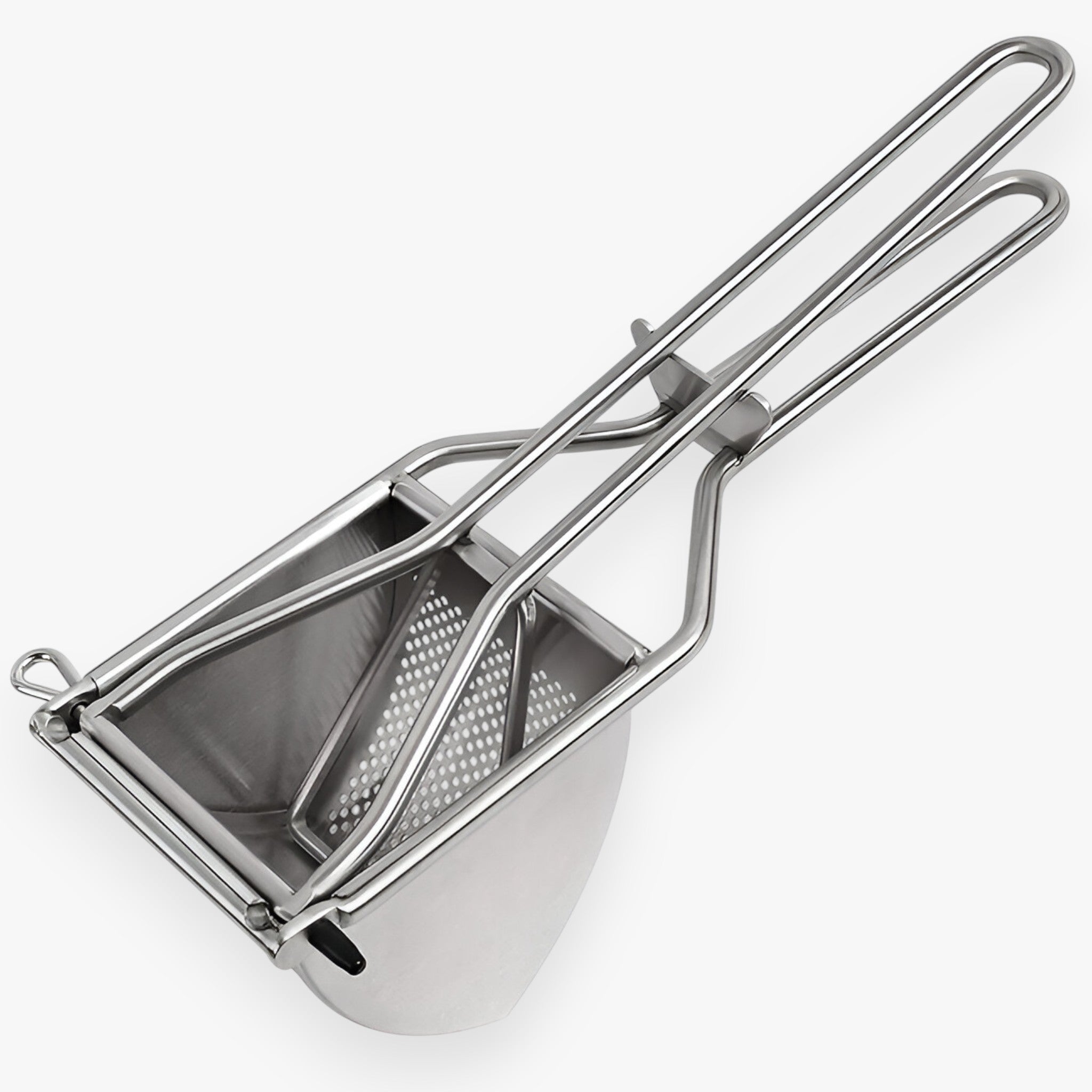 Heavy-Duty Kitchen Press for Fruits and Vegetables