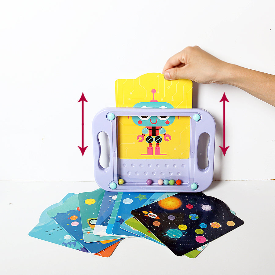 Balance Board Game for Kids