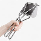 Heavy-Duty Kitchen Press for Fruits and Vegetables