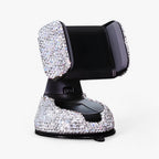 Car Phone Holder with 360 Degree Rotation