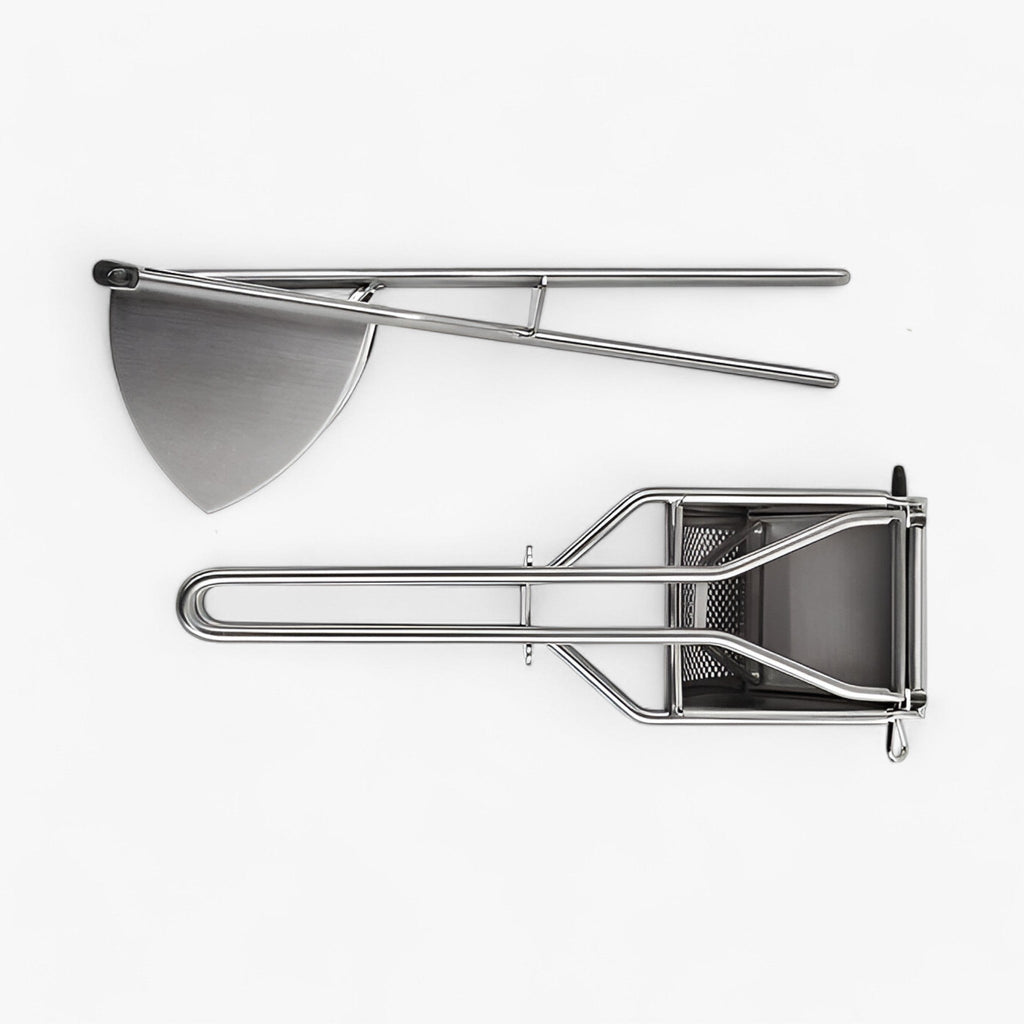 Heavy-Duty Kitchen Press for Fruits and Vegetables