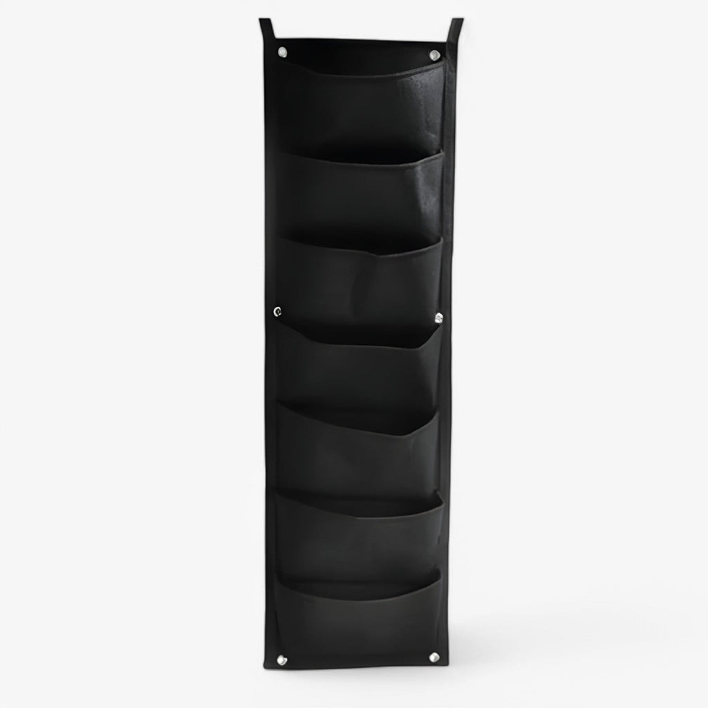 7-Pocket Vertical Plant Grow Bag
