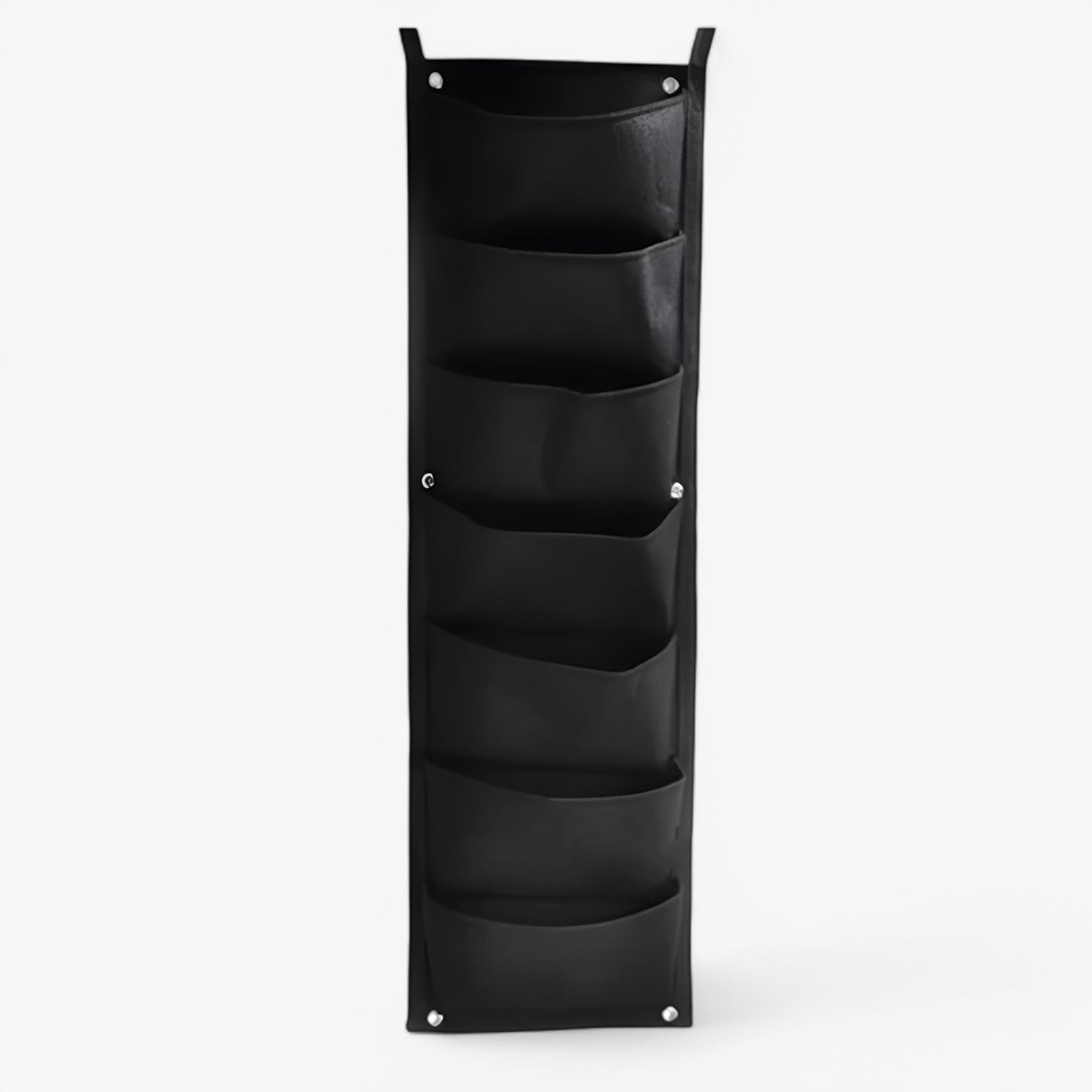 7-Pocket Vertical Plant Grow Bag