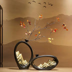 Harmony Decorative Ceramic Vase
