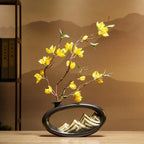 Harmony Decorative Ceramic Vase