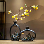 Harmony Decorative Ceramic Vase