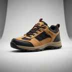 Men Hiking Shoes Wide Toe Box