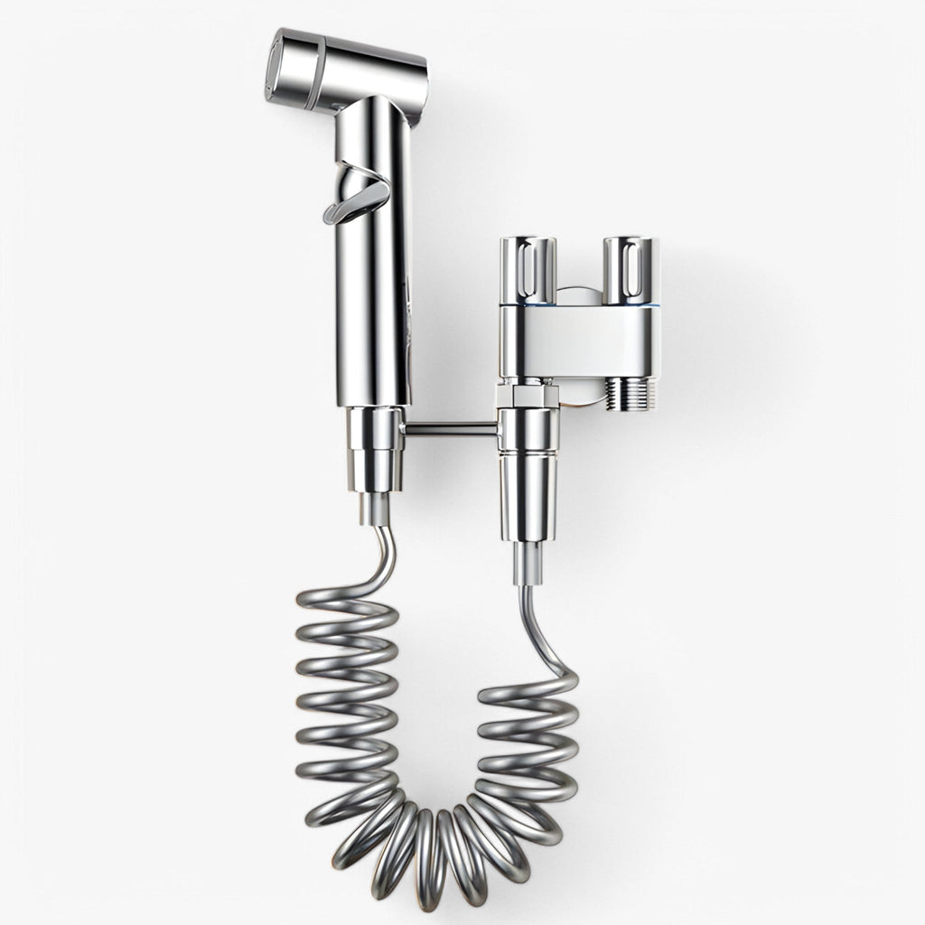 High-Pressure Handheld Bidet Sprayer