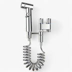 High-Pressure Handheld Bidet Sprayer
