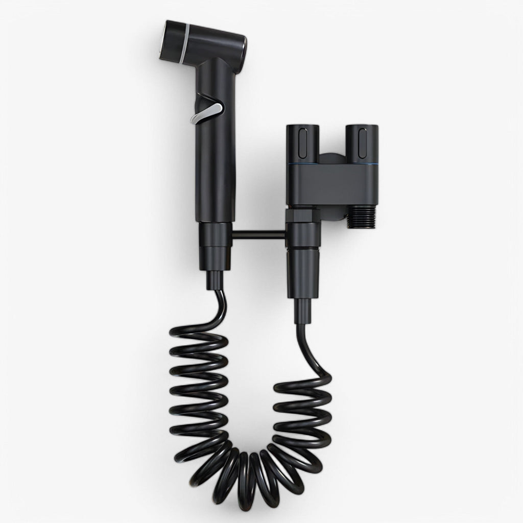 High-Pressure Handheld Bidet Sprayer
