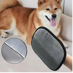 Electrostatic Pet Hair Cleaning Gloves