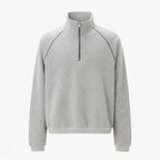 Men’s Half-Zip Sweater