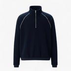 Men’s Half-Zip Sweater