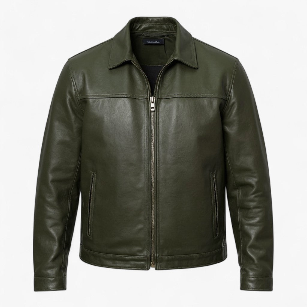 Classic Men’s Lightweight Jacket