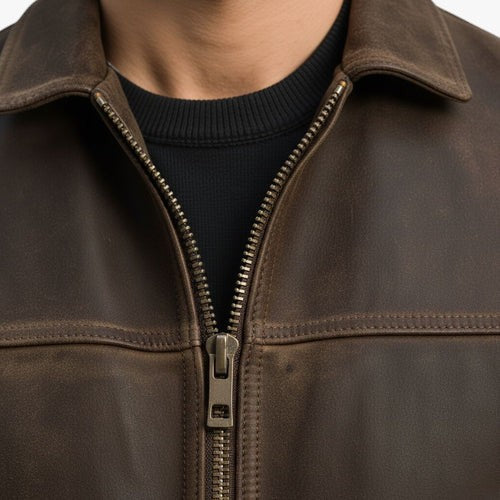 Classic Men’s Lightweight Jacket