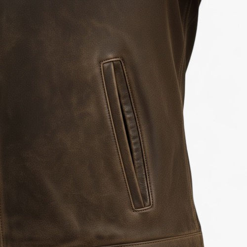 Classic Men’s Lightweight Jacket