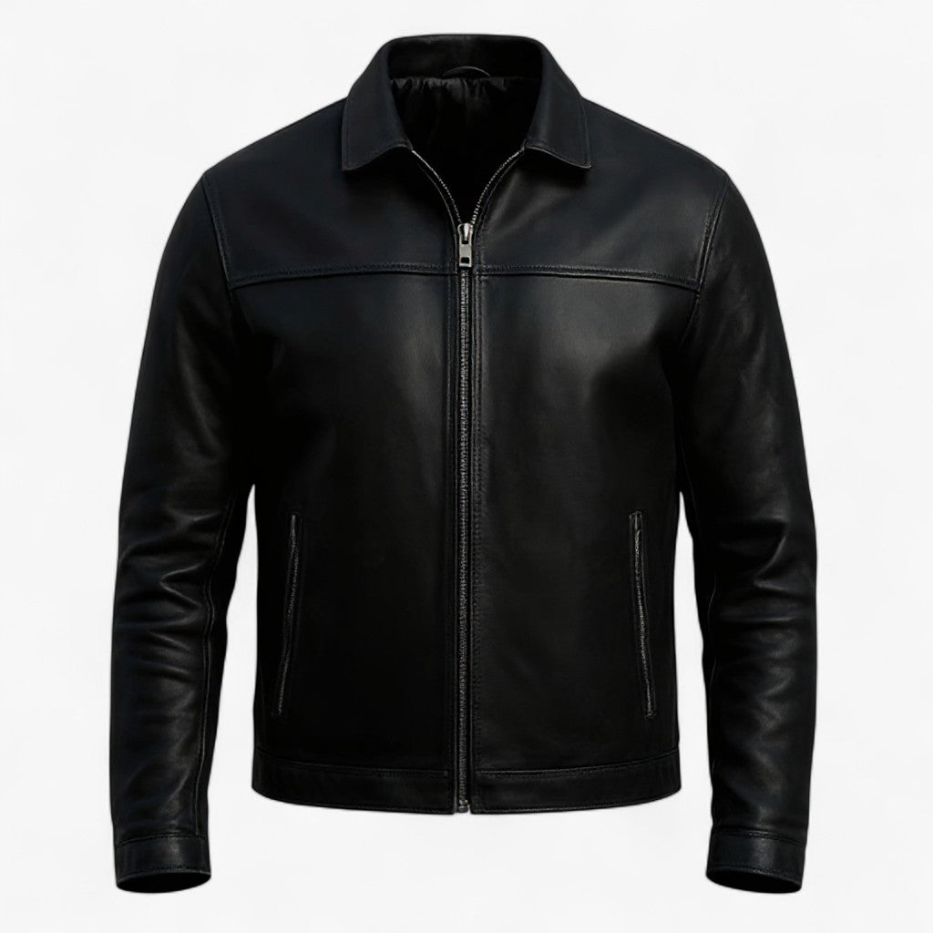 Classic Men’s Lightweight Jacket