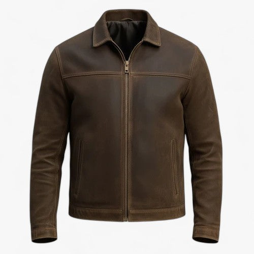 Classic Men’s Lightweight Jacket