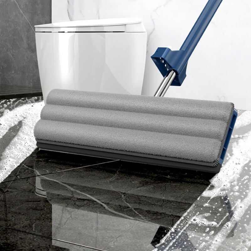 Flat Mop 42cm Rotating Head