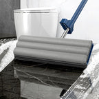 Flat Mop 42cm Rotating Head