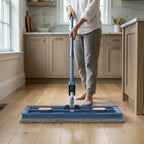 Flat Mop 42cm Rotating Head